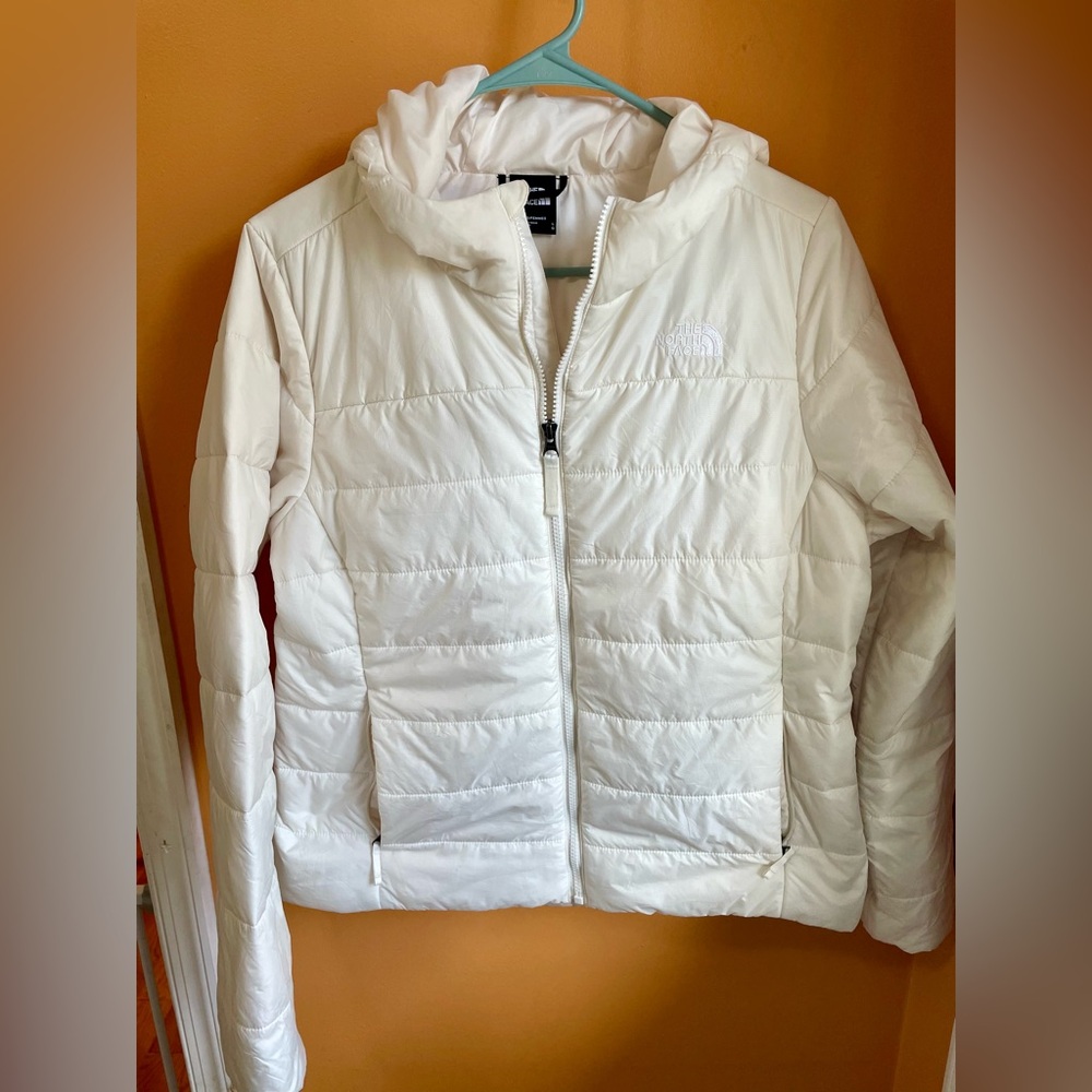 The North Face Women’s Flare Hooded Coat
